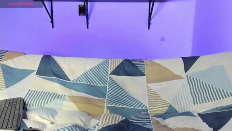 Ronnie online show from April 2, 6:27 pm