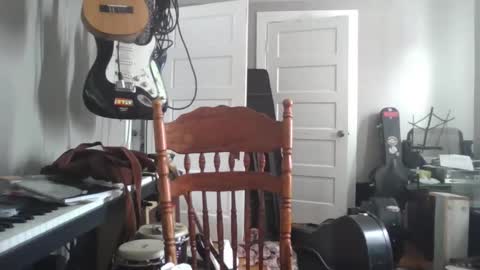 ronniejohnston13 online show from February 3, 6:24 pm