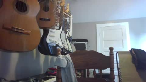 ronniejohnston13 online show from July 23, 7:11 pm
