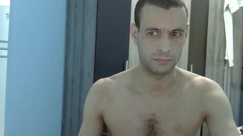 ronny online show from January 15, 10:12 pm