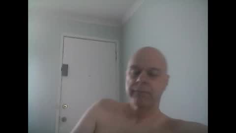 rooboy55 online show from October 12, 2:27 am