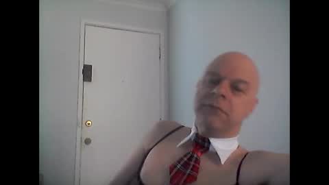 rooboy55 online show from February 1, 2:58 am