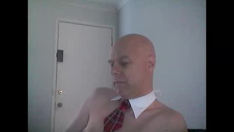 rooboy55 online show from February 15, 5:30 am