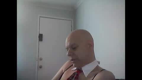 rooboy55 online show from December 22, 2:17 am