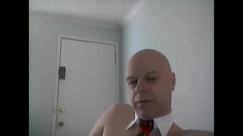 rooboy55 online show from December 27, 1:11 am