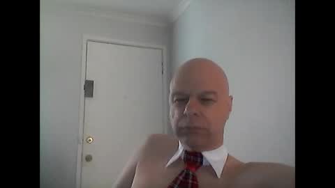 rooboy55 online show from February 25, 3:52 am