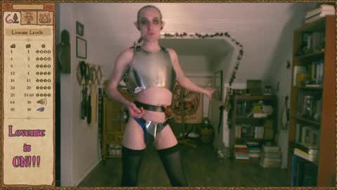 Roogy online show from March 29, 4:34 am