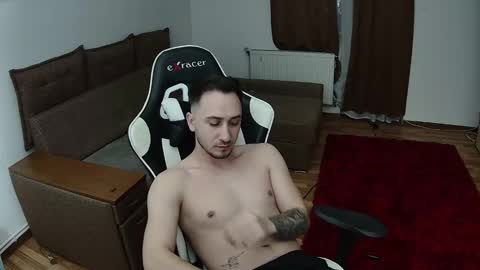 ionut online show from January 13, 8:58 pm