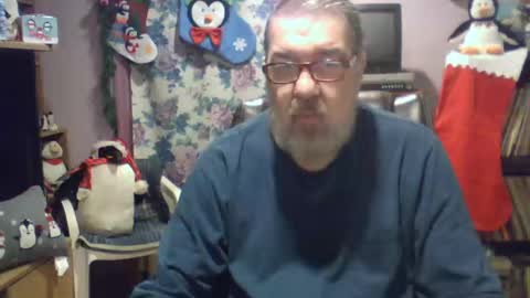 Rope online show from December 25, 4:00 pm