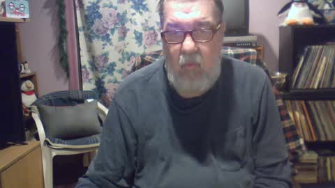 Rope online show from February 16, 9:05 pm