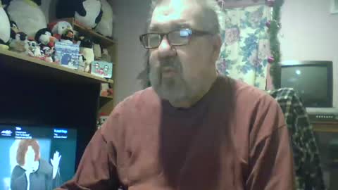 Rope online show from March 7, 9:17 pm