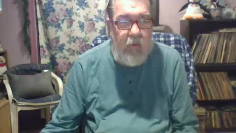 Rope online show from February 21, 10:15 pm