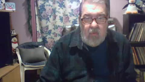 Rope online show from January 26, 9:18 pm