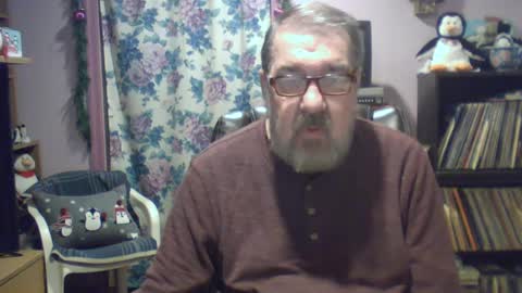 Rope online show from December 3, 9:12 pm