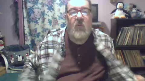 Rope online show from December 8, 12:18 am