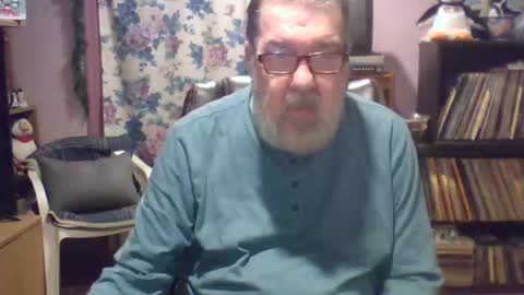 Rope online show from January 17, 9:10 pm