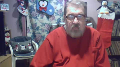 Rope online show from December 13, 9:52 pm