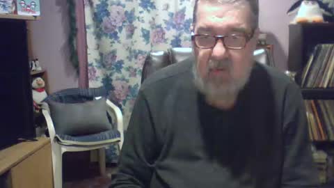 Rope online show from January 15, 12:19 am