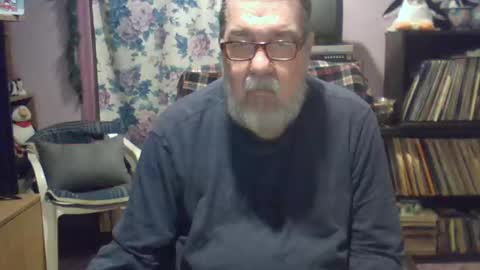 Rope online show from February 11, 9:35 pm