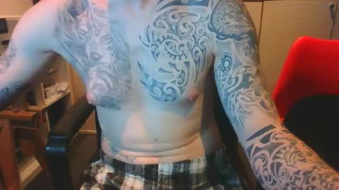 rore85 online show from April 2, 4:37 pm