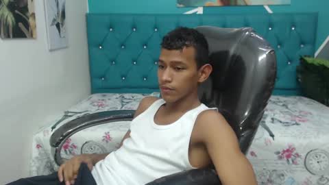 RORY CASTRO online show from September 29, 11:00 pm