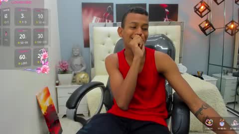 RORY CASTRO online show from September 9, 11:03 pm