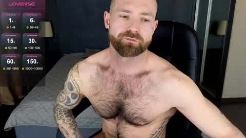 Rory Reed online show from March 9, 11:03 am