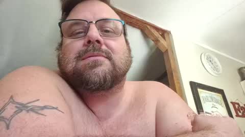 roscoe415255 online show from September 29, 4:25 pm