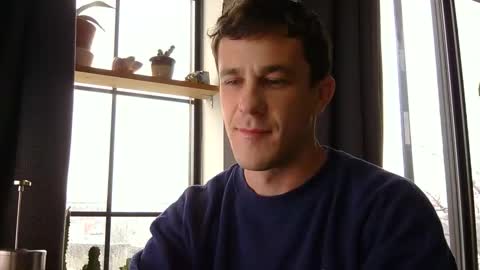 RossCollab online show from January 18, 1:46 pm