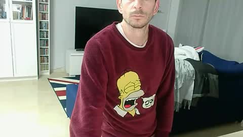 roubarixx online show from February 8, 7:25 am