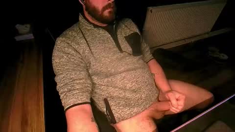 Luke online show from January 9, 2:55 pm