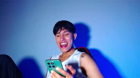 rowanboy23 online show from November 28, 2:48 am