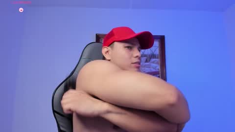 Roy Constance online show from February 26, 3:30 am