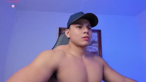 Roy Constance online show from February 23, 2:13 am