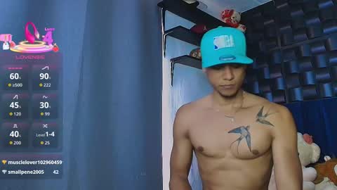 Snapshot of roy_barney chatting on October 25, 6:53 pm ANTONIO online show from October 25, 6:53 pm