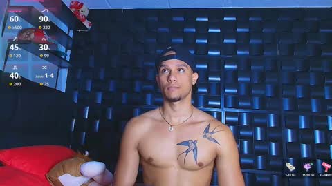 ANTONIO online show from December 17, 8:37 pm