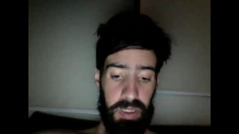 Rodrigo online show from March 31, 8:27 am