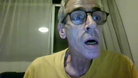 Roy Murrin online show from September 21, 10:04 am