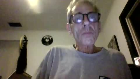 Roy Murrin online show from June 9, 5:53 am