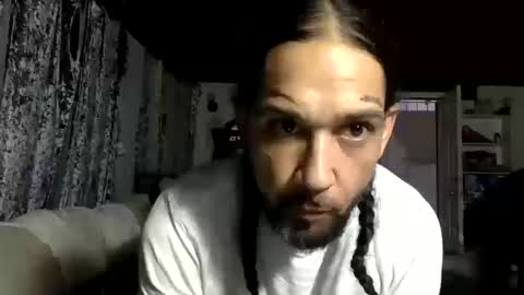 Richhancocc online show from October 13, 1:33 am