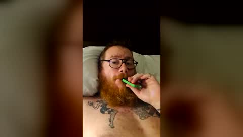 rredrover213 online show from June 27, 4:15 am