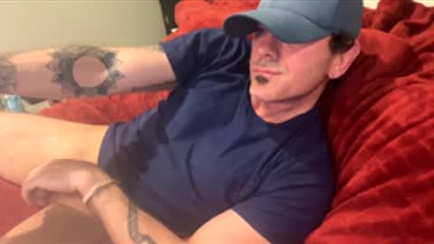 Reed C online show from March 14, 5:25 am
