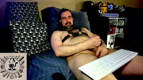 Ruben online show from January 29, 10:53 pm