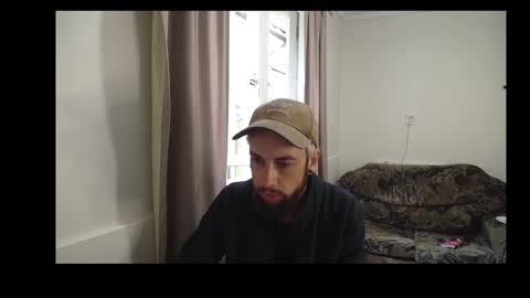 RubitRicky online show from December 5, 6:45 pm