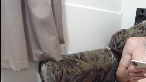 RubitRicky online show from January 17, 5:42 pm