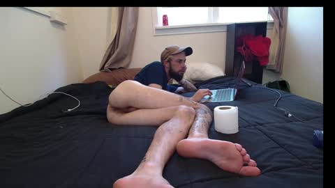 RubitRicky online show from December 23, 2:02 am