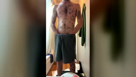 rubydacherry88 online show from April 20, 7:22 am