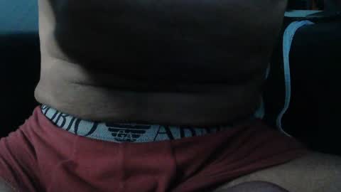 Chico que rico Caliente online show from January 7, 3:37 am