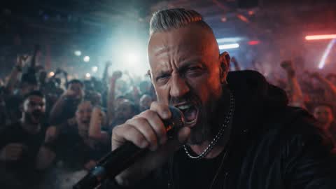 Chico que rico Caliente online show from February 5, 3:57 am