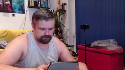 Thor Bullox online show from March 2, 4:18 am